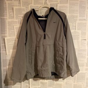 Nike pullover Men’s medium
